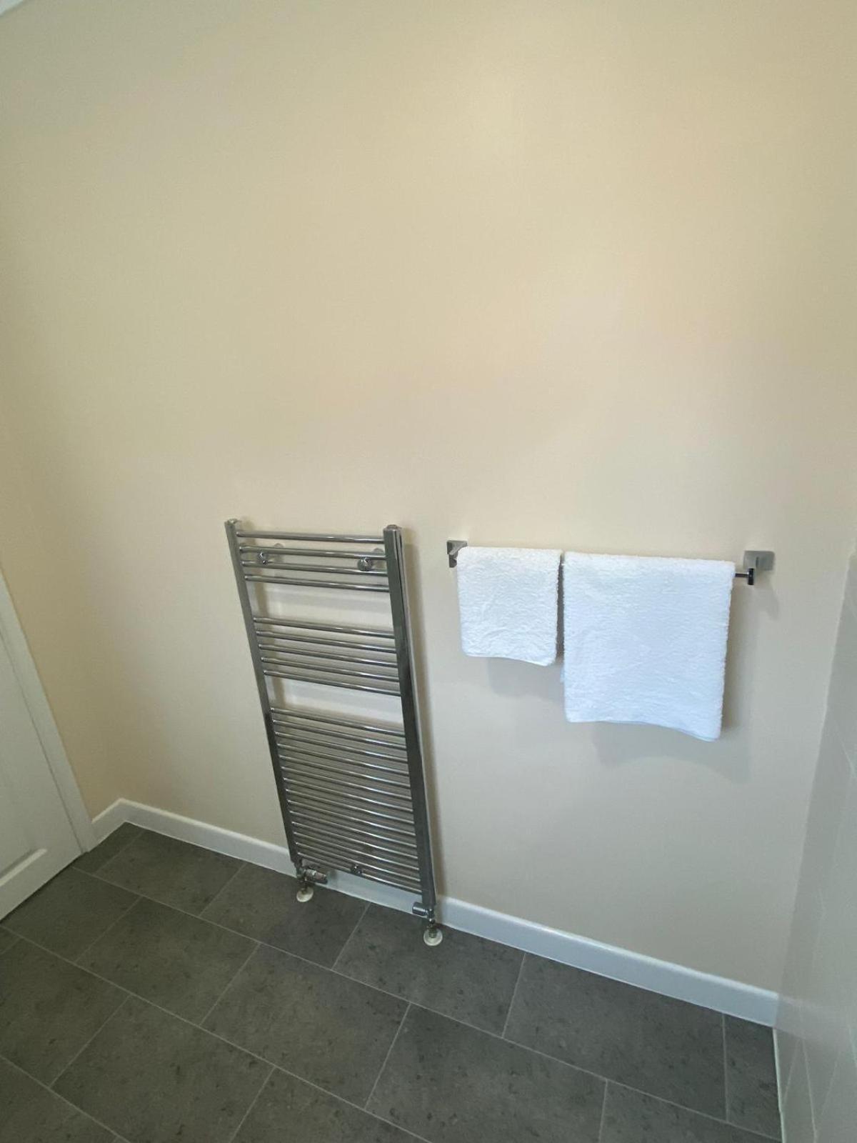 Shipley  Landguard Lodge Guest House חדר תמונה