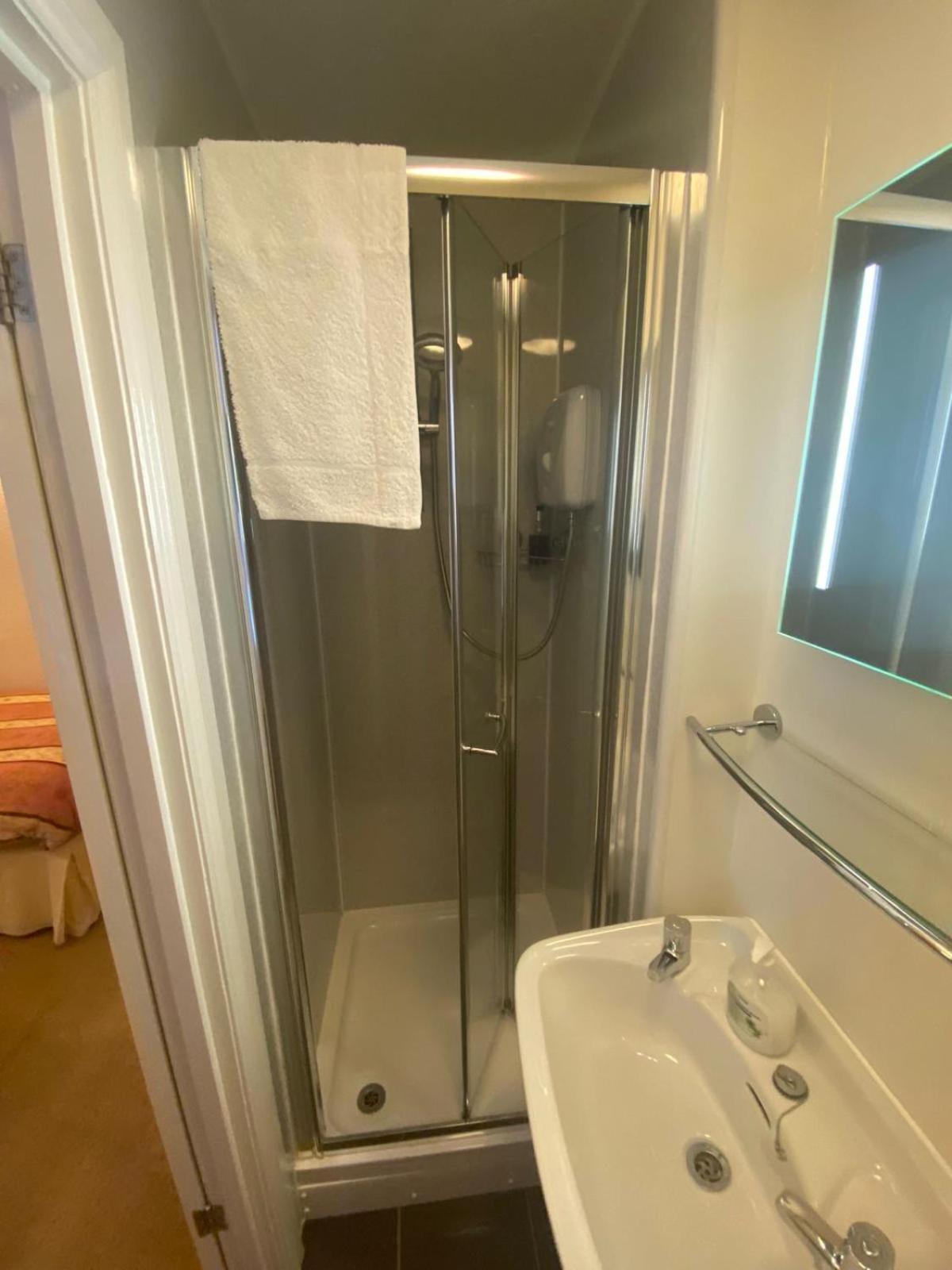 Shipley  Landguard Lodge Guest House חדר תמונה