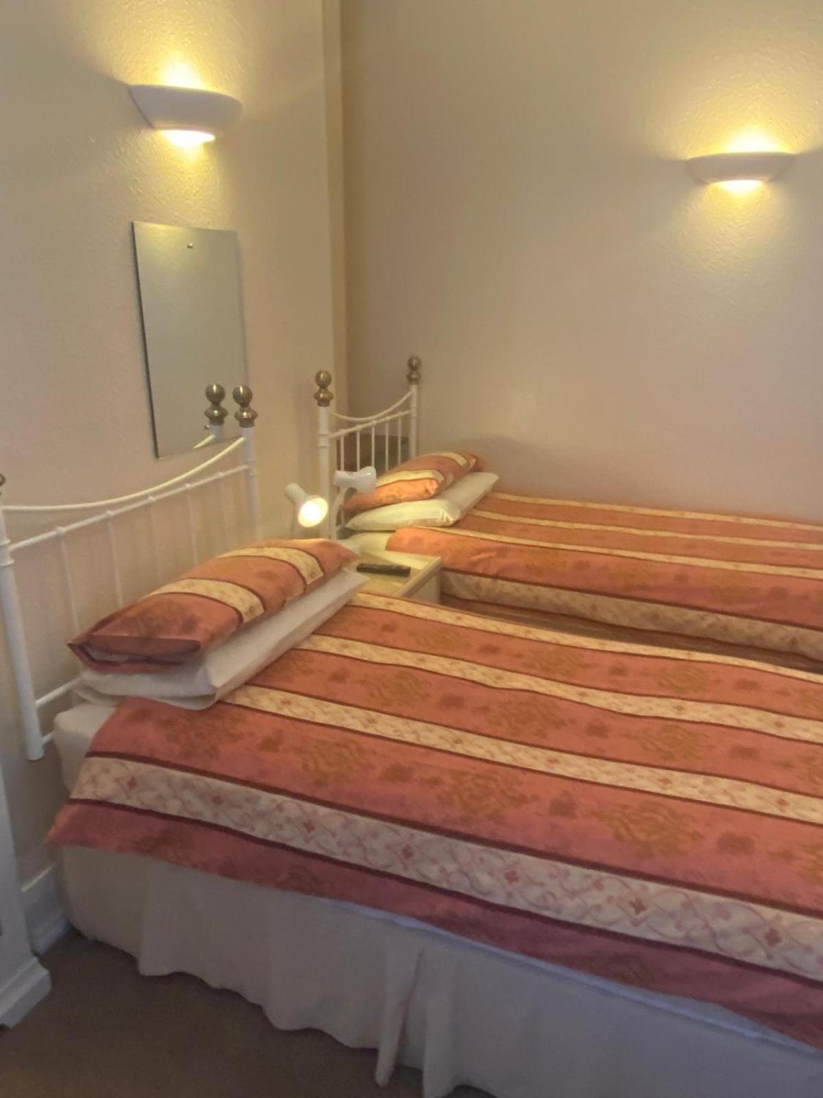 Shipley  Landguard Lodge Guest House חדר תמונה