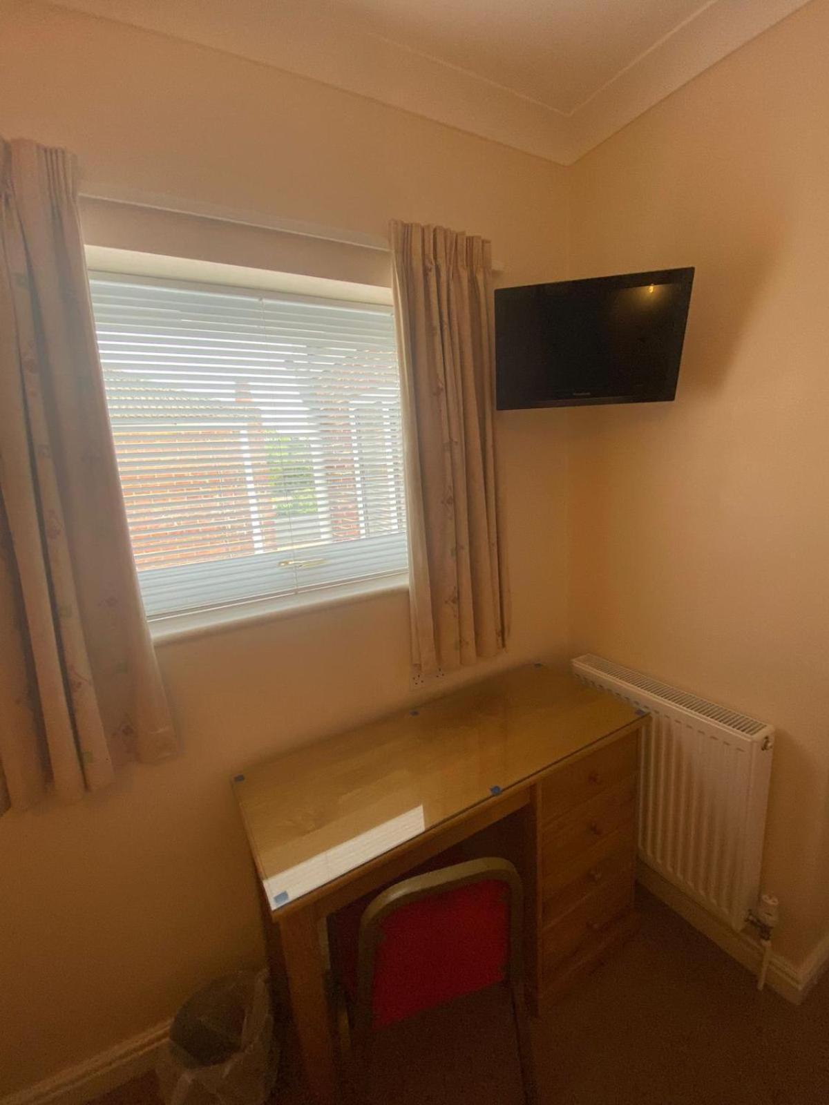 Shipley  Landguard Lodge Guest House חדר תמונה