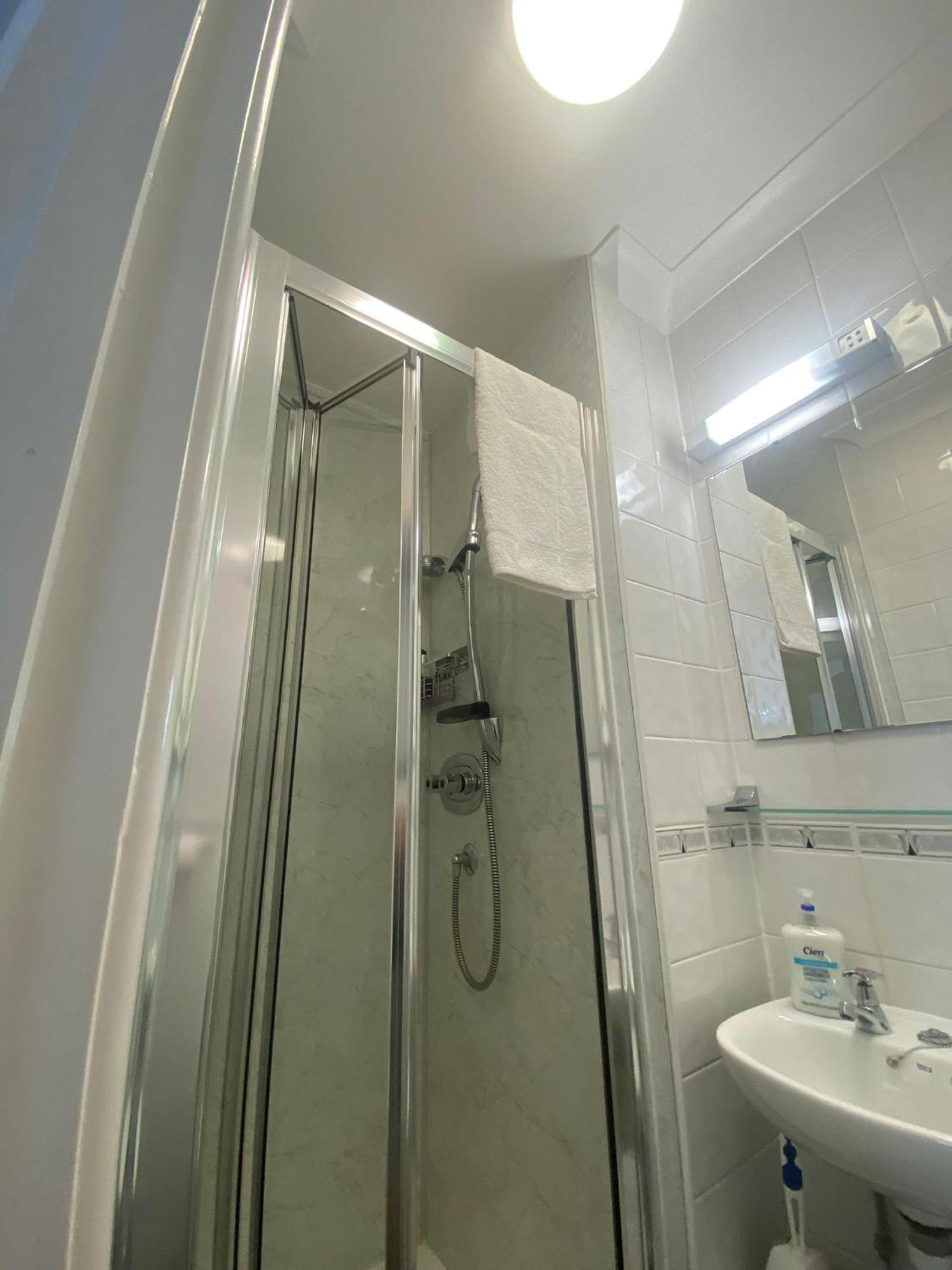 Shipley  Landguard Lodge Guest House חדר תמונה